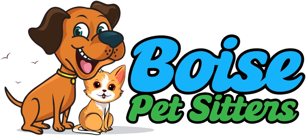 Logo of Boise Pet Sitters