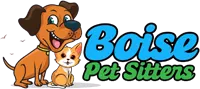 Logo of Boise Pet Sitters